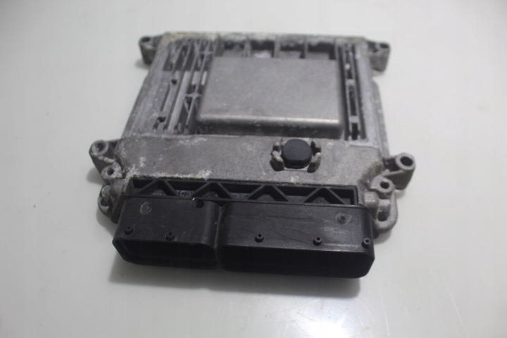 фото №1, Бортовой компьютер двигателя kia ceed i 1.4