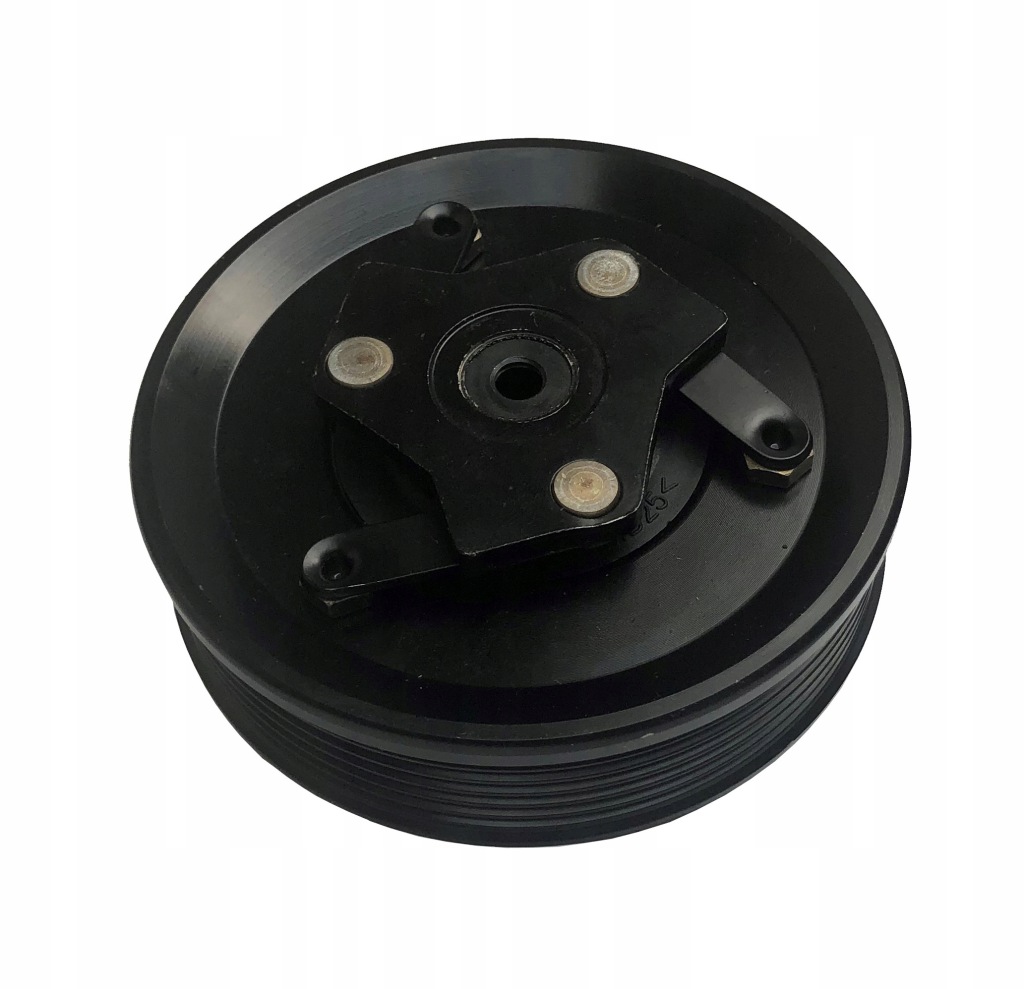 фото №1, Зчеплення кондиціонера delphi dh5 vw caddy crafter