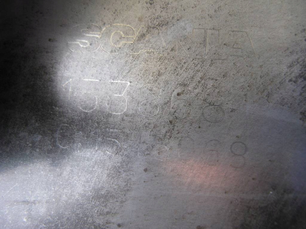 фото №5, Scania r 480 euro 4 каталізатор гасник 1538681