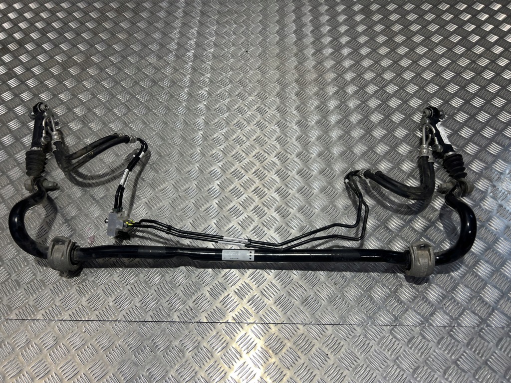 фото №1, Idealny стабілізатор задня + дроти porsche carrera 911 992 2024