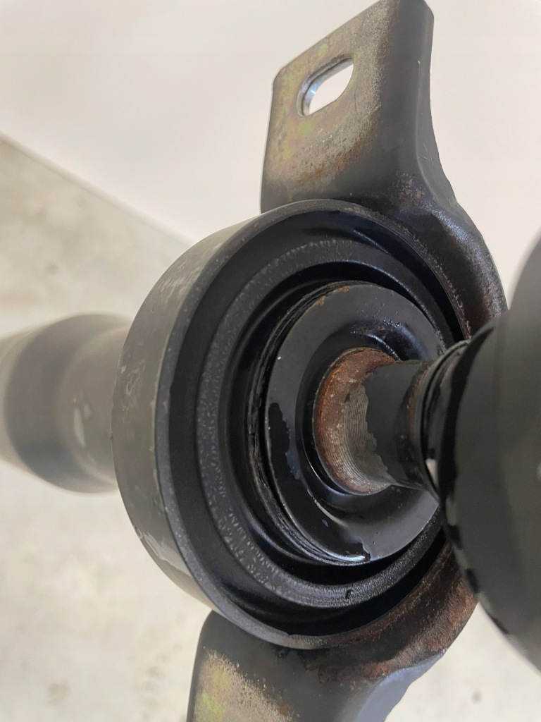 фото №5, Wal приводной a1644103402 mercedes gl x166