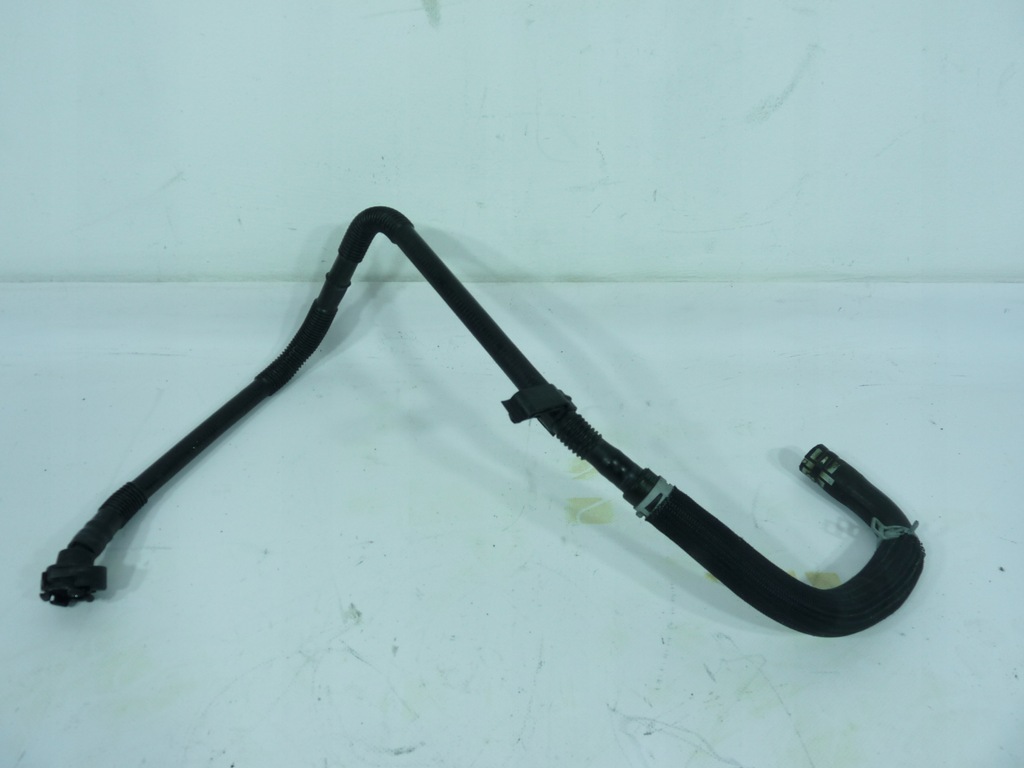 фото №1, Ds4 c4 шланг wody 1.6 e-hdi