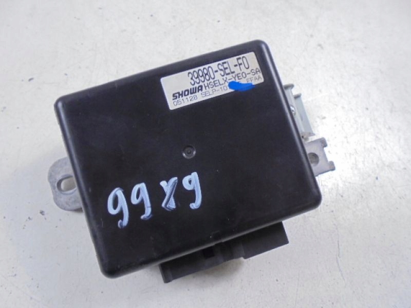 фото №1, Honda city iv модуль підсилювача 39980self01