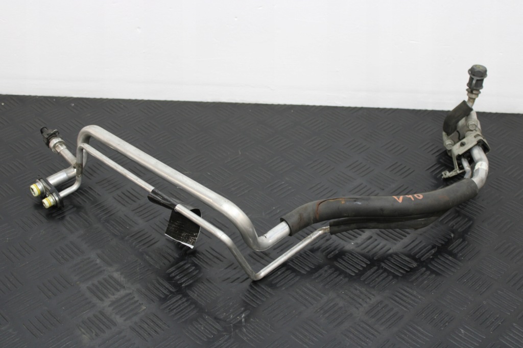 Купить Пабтрубок  шланг кондиционера volvo v40 ii 2 cross country