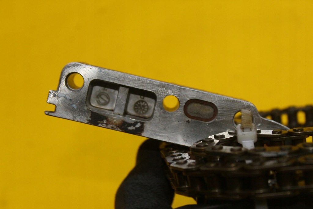 фото №9, Натяжитель распределительного вала sharan 1.8 t ajh 058109217