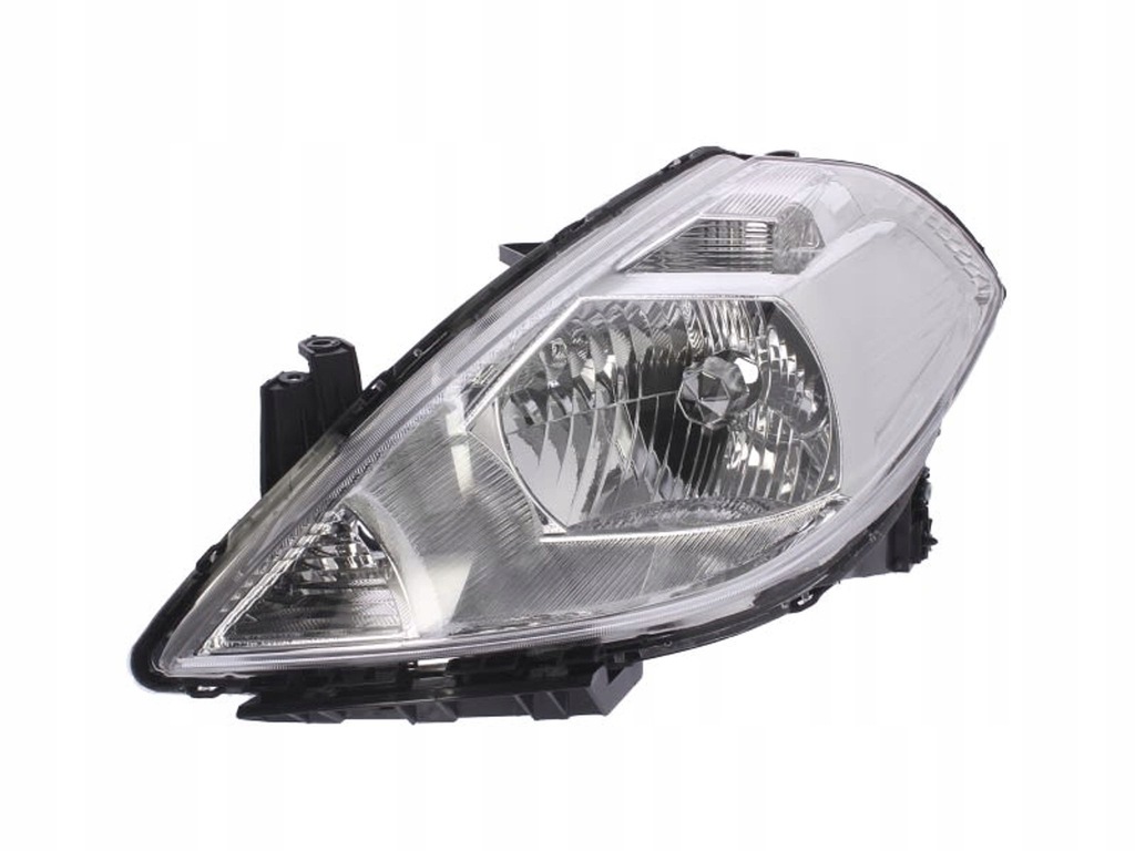 фото №1, Фара світла передніх 115-1116l-ldem1/dep