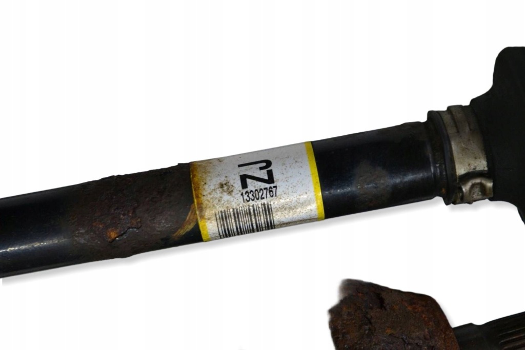 Opel meriva b 1.4 turbo привідний вал передня права ліва комплект 13302767 13248624 Недорого