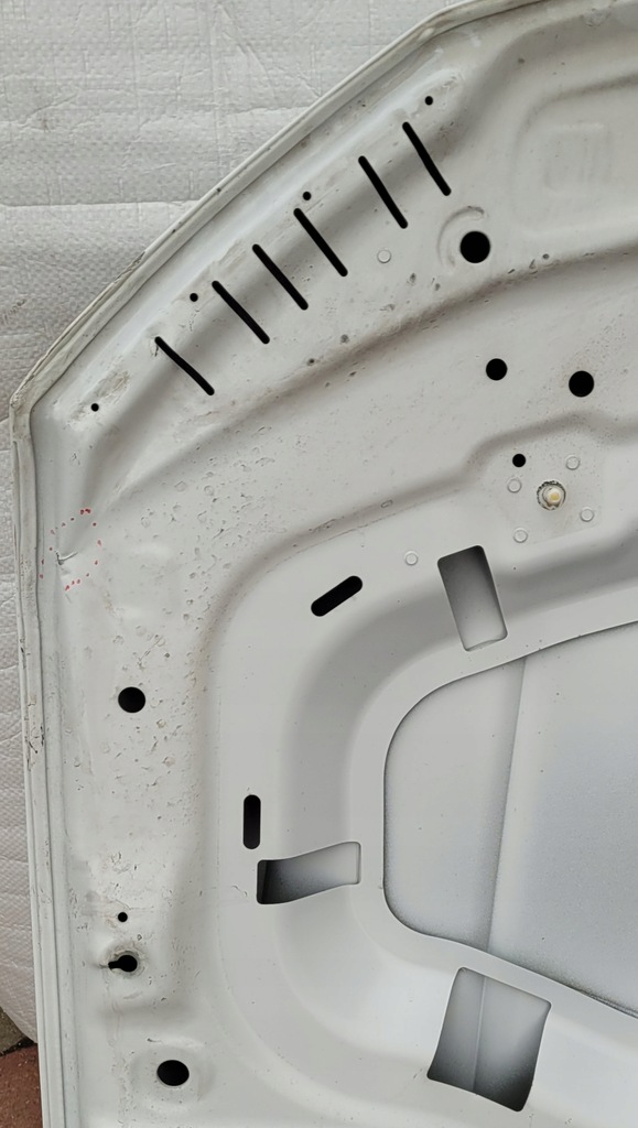 фото №9, Vw tiguan 5na 15-20 капот