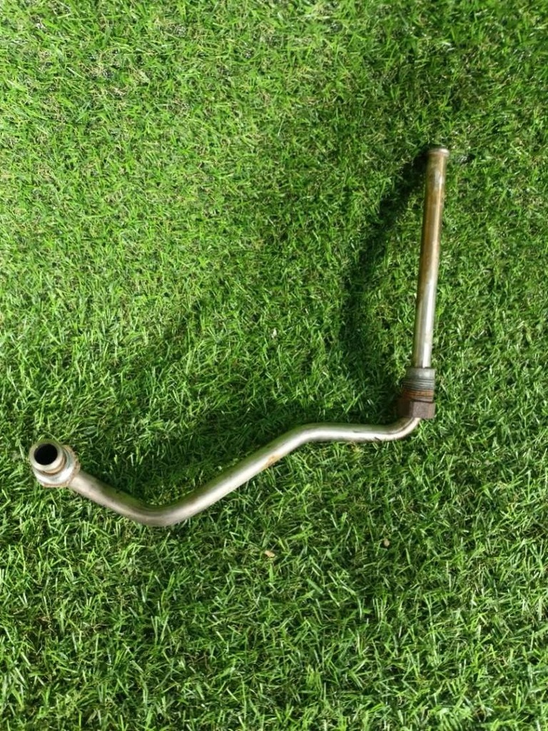 фото №1, Трубка egr subaru outback 4 r2010