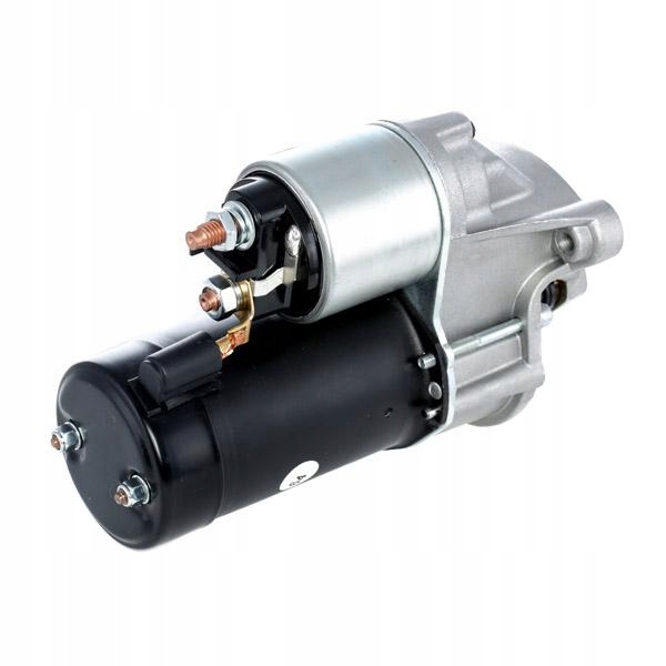 фото №2, As-pl s3005 стартер