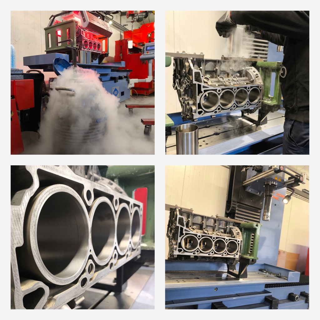 фото №9, Двигатель mercedes r klasa 350 642872 w251 195kw