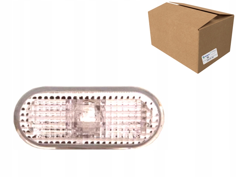 фото №1, Лампа поворотник bok l/p ford galaxy wgr seat alhambra 7m arosa