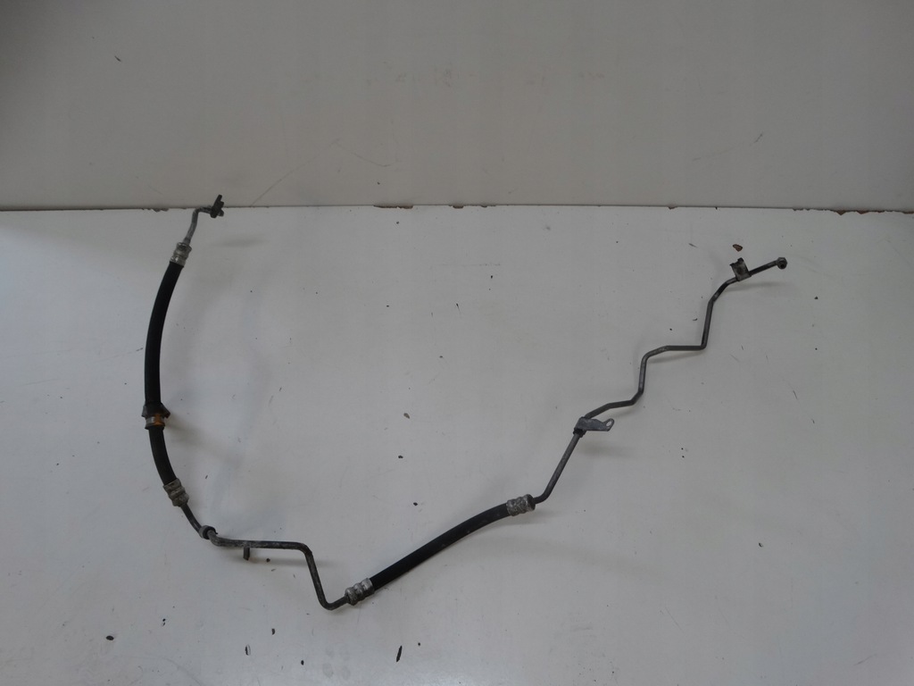 фото №1, Шланг кондиціонера renault laguna iii 2.0 dci