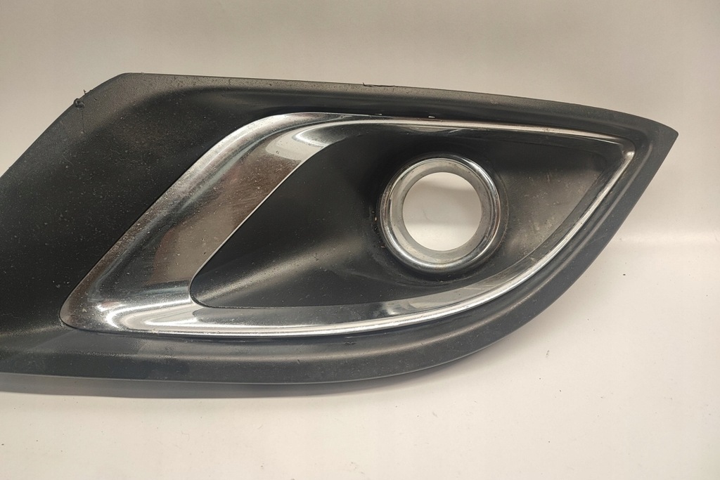 фото №8, Решітка бампера середня dodge durango wd 05113678ac 3.6l бензиновий 220kw