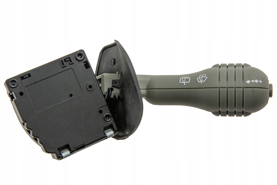 фото №3, Перемикач комбінований