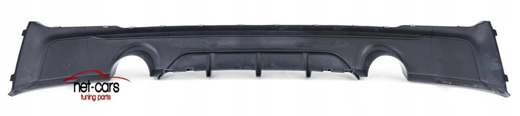 фото №6, Диффузор накладка m performance bmw f22 f23 0-0 pb