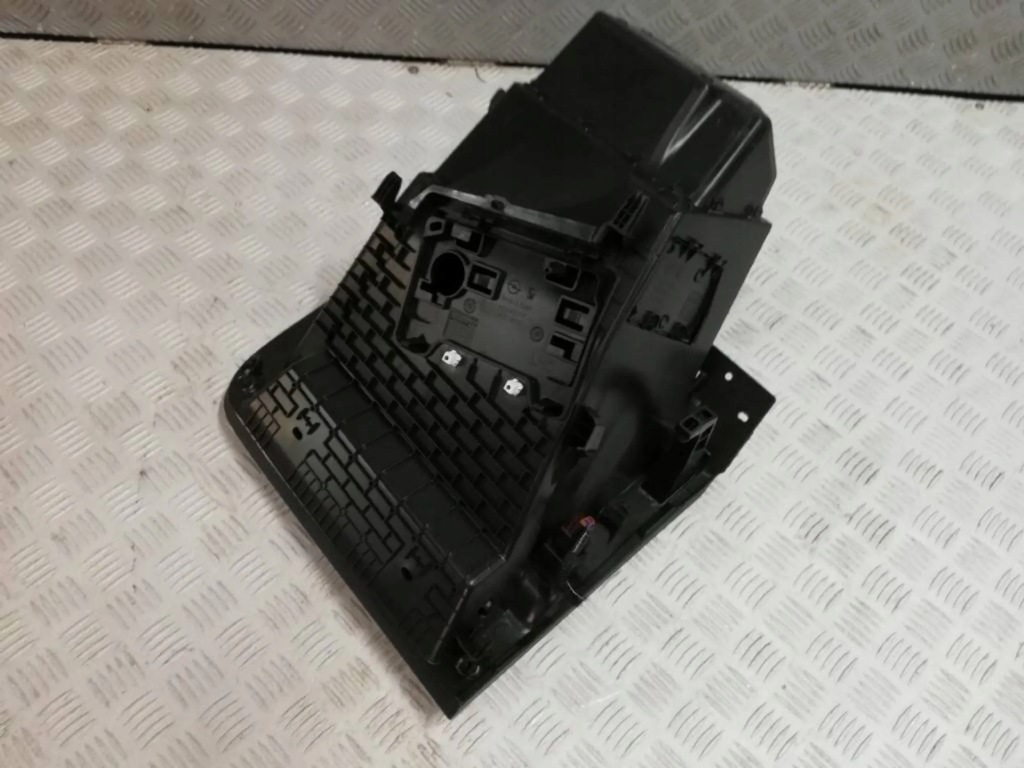 фото №2, Бардачок пассажира opel cors f