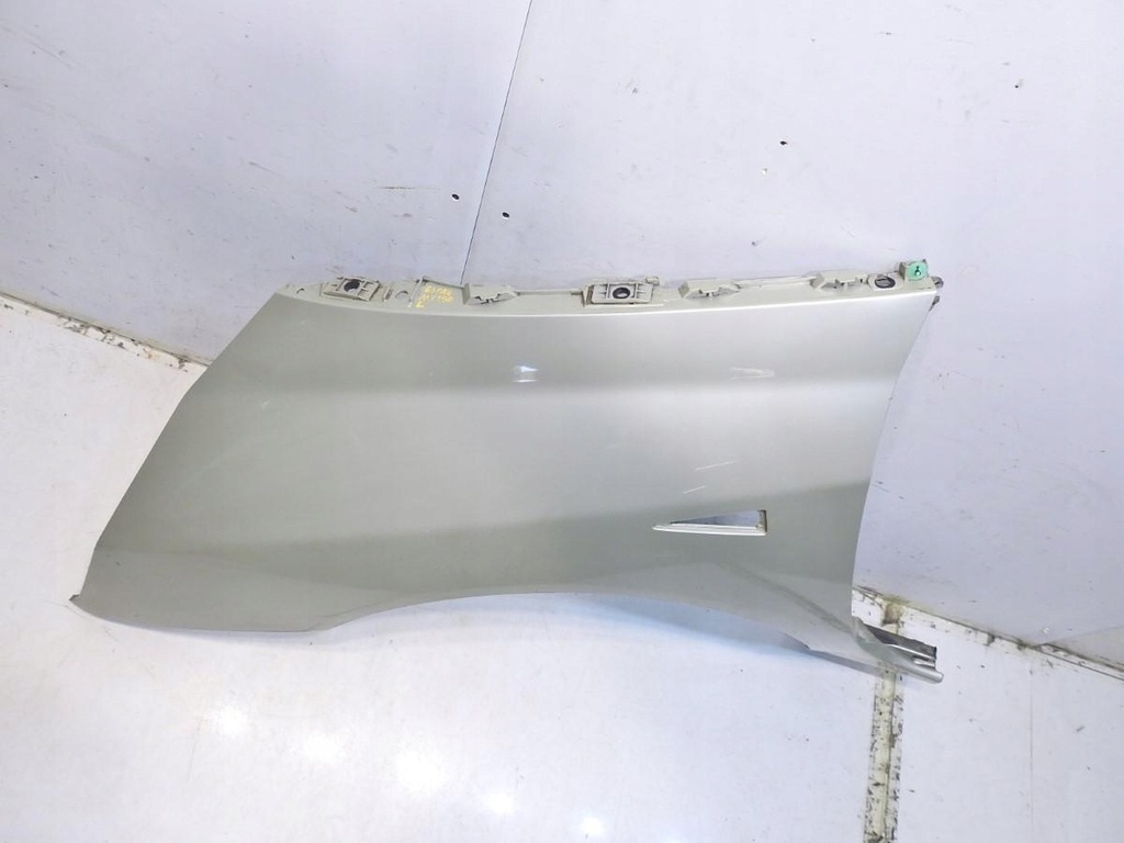 фото №12, Крыло левый перед mv190 renault espace iv