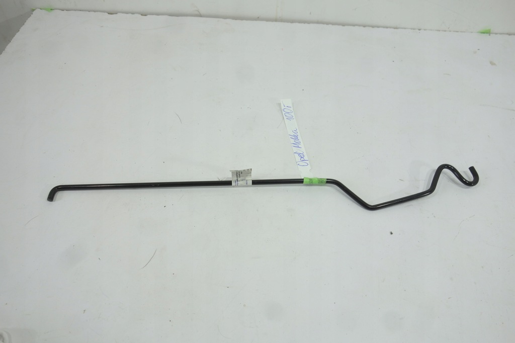 фото №1, Опора капот opel mokka 42679386