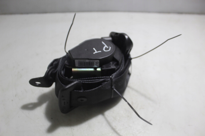 фото №3, Pas безопасности правый задняя dacia dokker lift