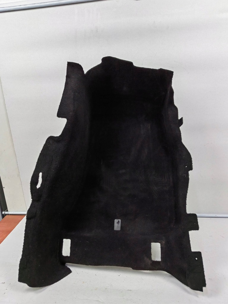 фото №1, Dodge challenger lift коврик обшивка правый перед