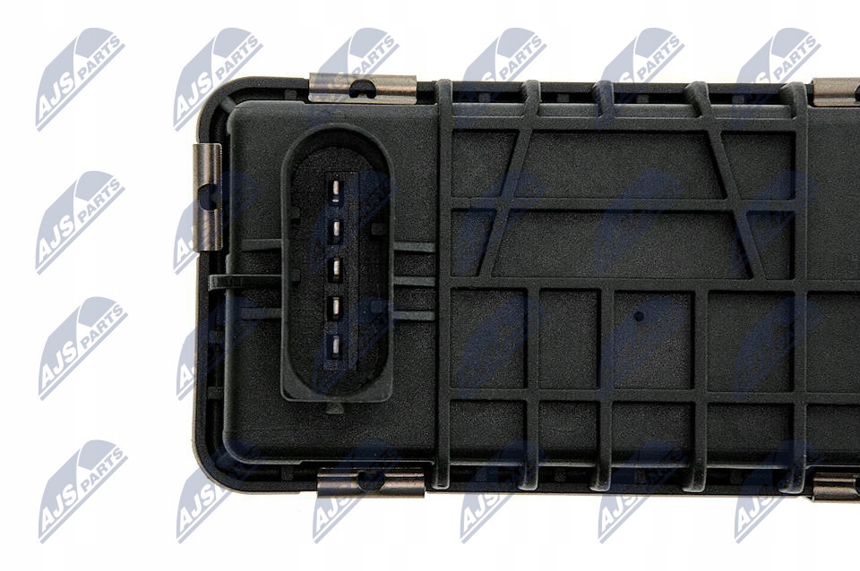 фото №11, Регулятор турбонагнетателя do mercedes c 200 cdi