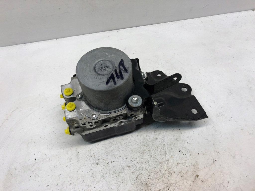 фото №1, Насос abs esp toyota rav4 44540-42301 89541-42561