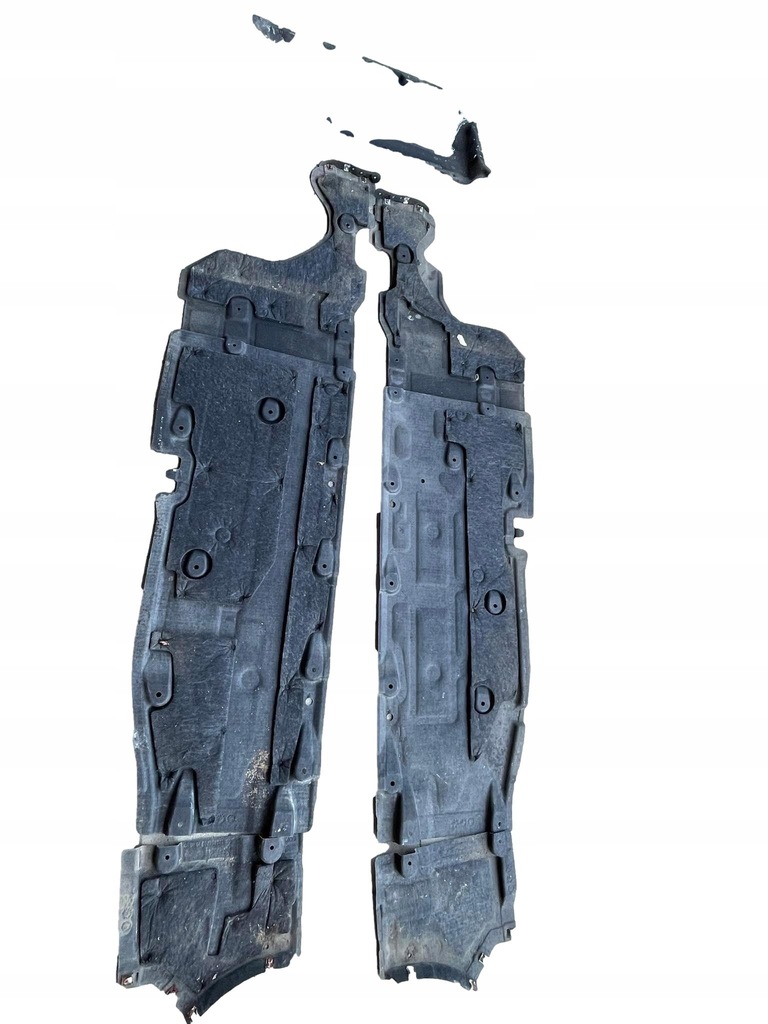 фото №1, Audi a8 d4 захист підвіска 4h0825205b