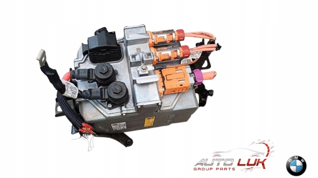 Купить Bmw mini g05 g09 g60 g70 u11 аккумулятор wysokiego напряжения 5a8fef0