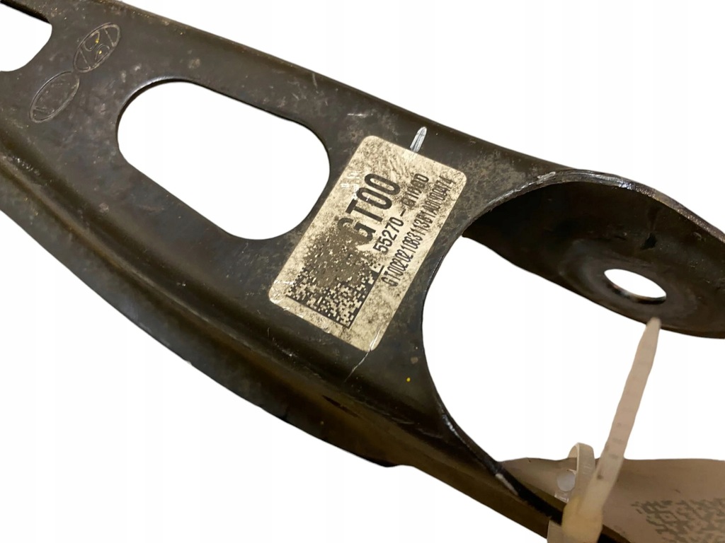 фото №7, Kia ev6 2021 рычаг задний