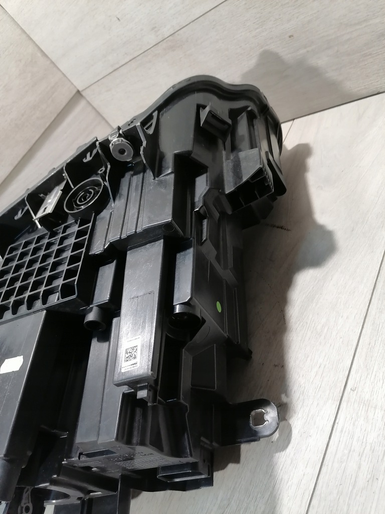 фото №10, Bmw x1 f48 lci лампа full led правая 5a01172-02