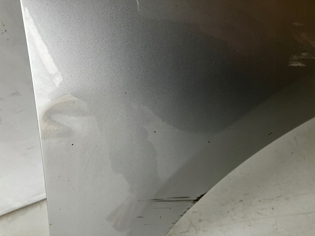 фото №10, Corolla e21 kombi hb крила правий перед