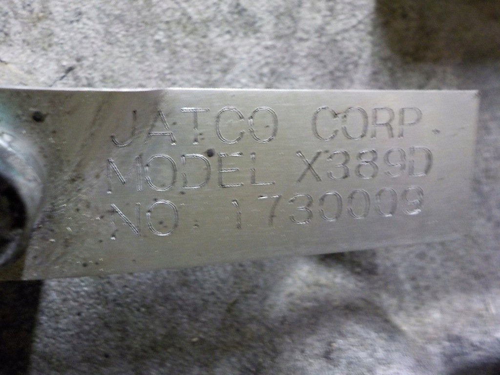 фото №8, Коробка передач передач infiniti q70 m30d