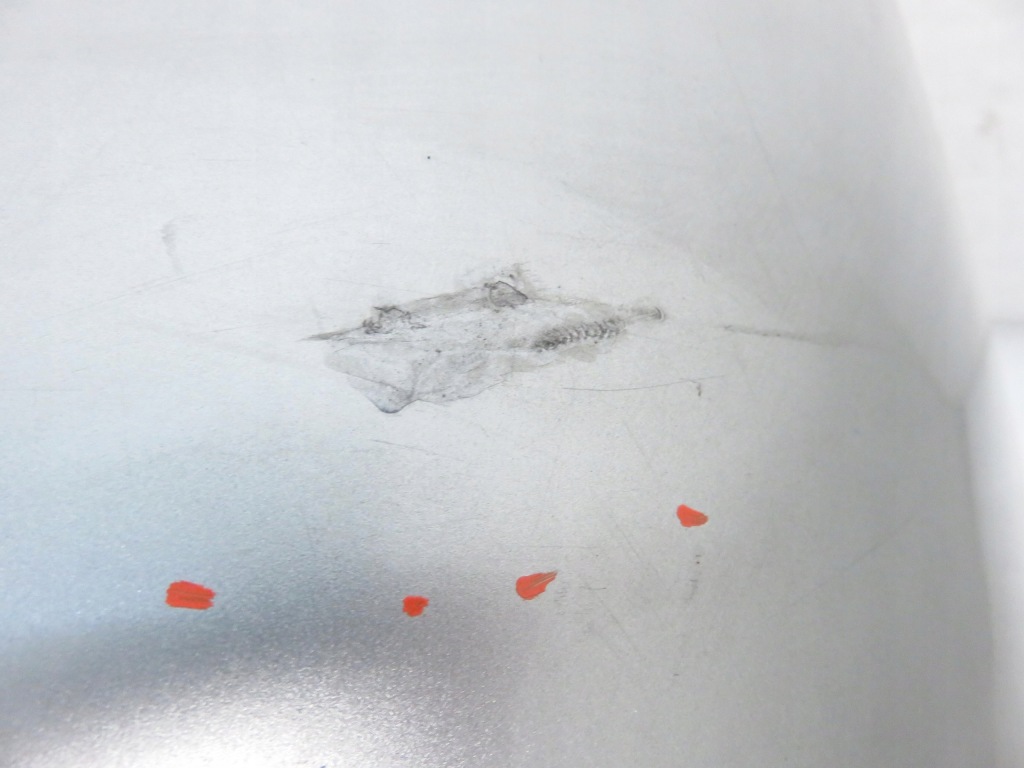 Бампер задні chevrolet captiva c100, c140 Ціна