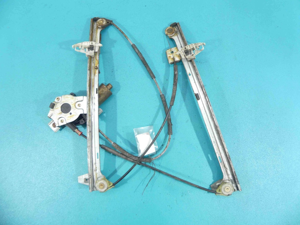 фото №3, Подъемник перед правый 2pin citroen xsara i 97-00