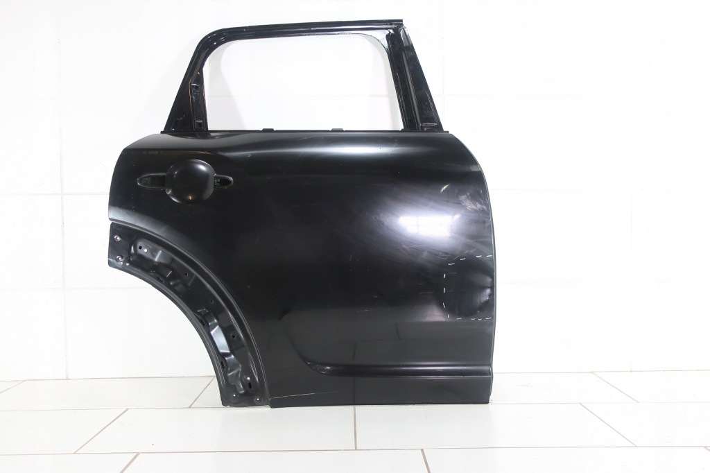 Купить Дверь задняя задняя правое  countryman f60