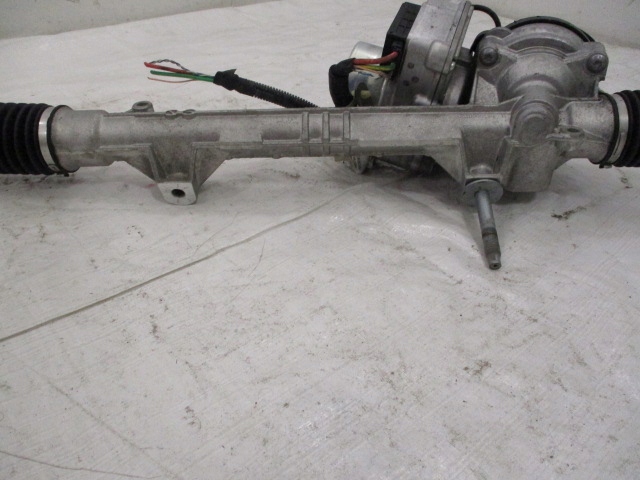 фото №6, Peugeot 208 рулевая рейка трансмиссия рулевая