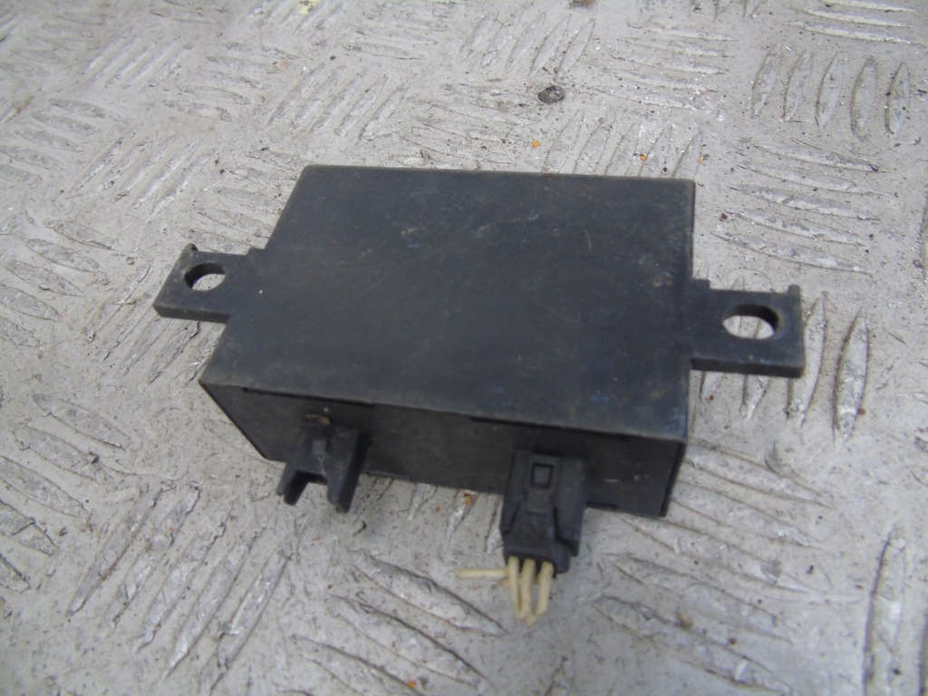 фото №1, Модуль імобілайзер 7m0953257c ford