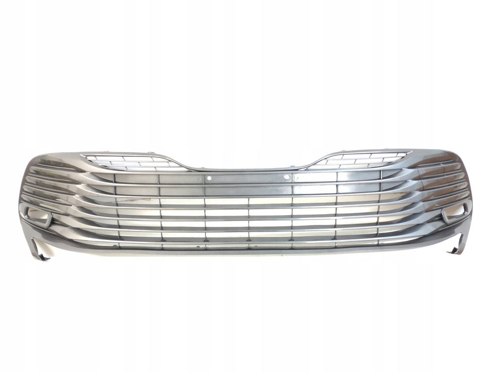 фото №1, Toyota camry po 2018- решётка радиатора решётка радиатора бампера