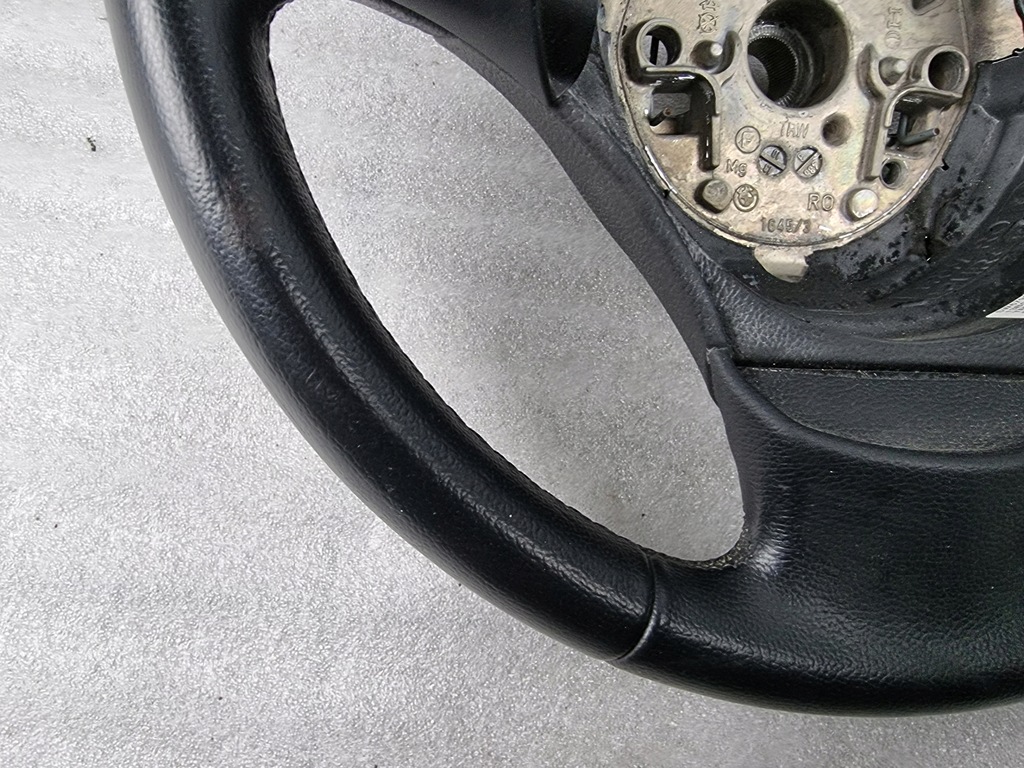 фото №8, Воздуховод кожаный bmw x1 e84 lift lci