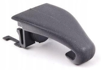 фото №1, Кронштейн гачок шторка passat b6 b7 kombi оригінал