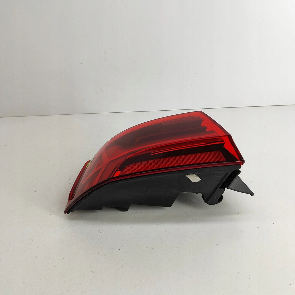 фото №6, Audi a6 s6 c7 4g 2015 ліва сторона лампа задня