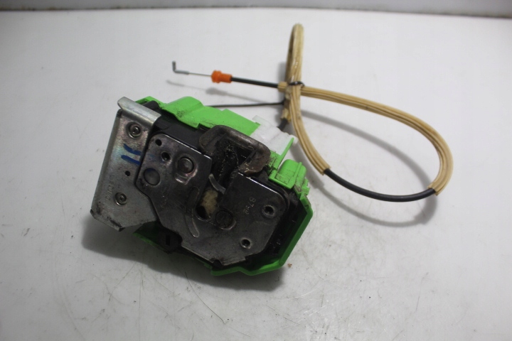 фото №2, Замок правий перед двері alfa romeo mito