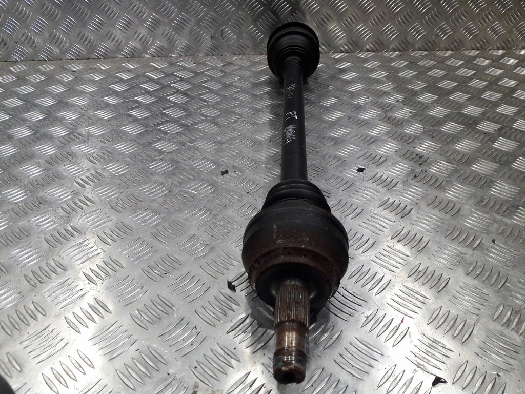 фото №9, Mercedes e w213 2016r привідний вал правий задня org.bdb