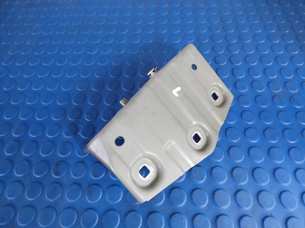 фото №1, Кронштейн крила ліва stbdb captur ii 2020