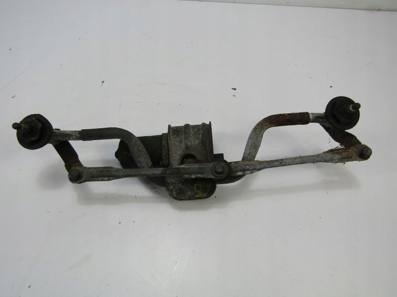 фото №5, Fiat scudo ii 270 механизм дворник 1400456480