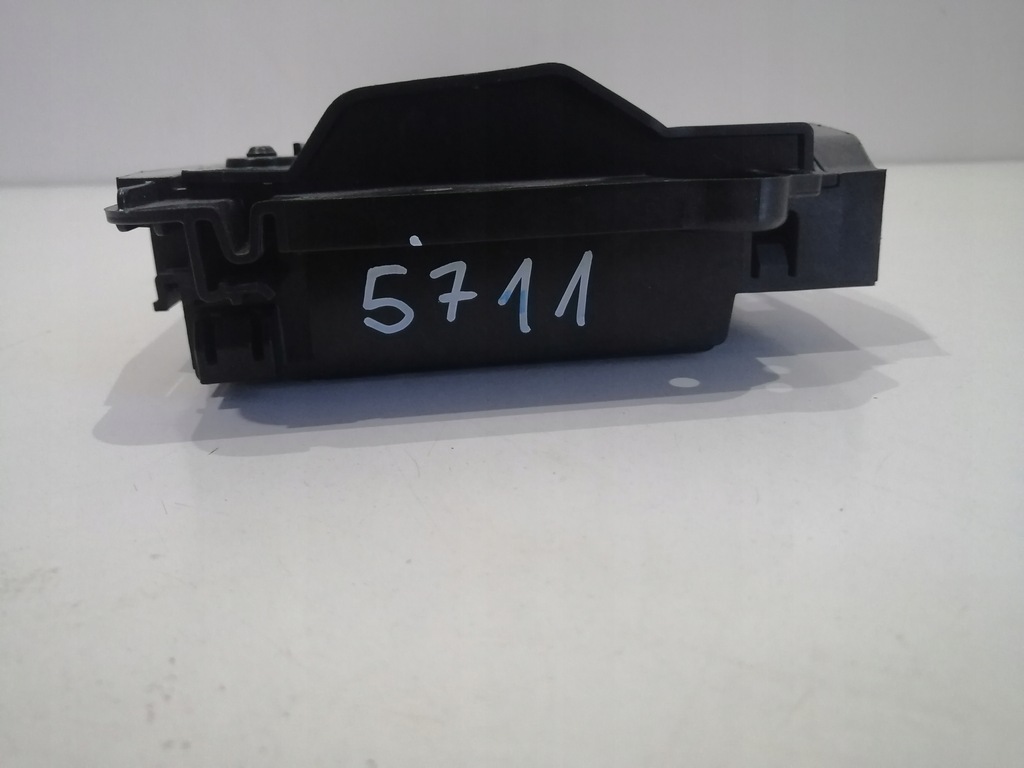 фото №8, Шторка жалюзі повітря vw skoda 2q0122323a