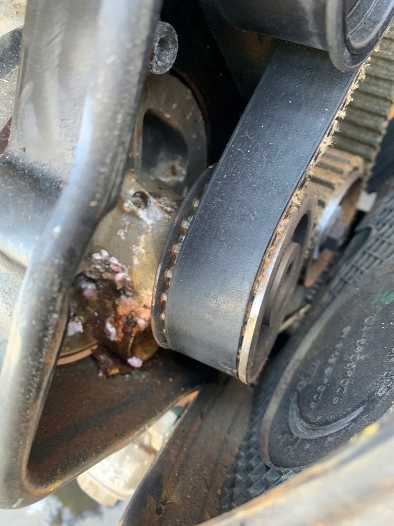 фото №8, Двигун opel antara chevrolet captiva 2.4 16v z24sld