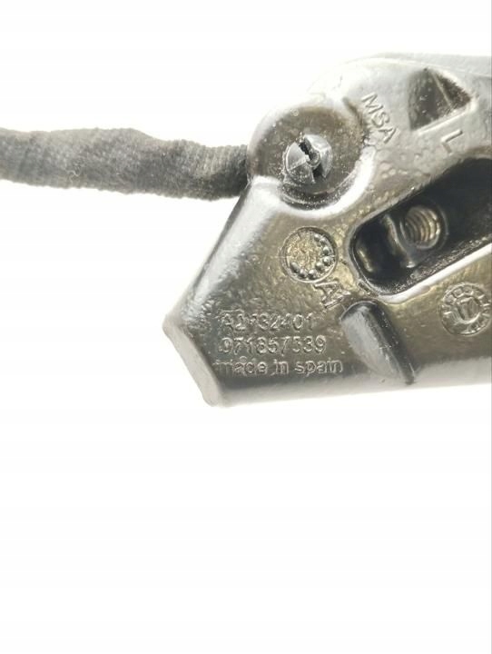 фото №11, Porsche panamera 971 2018 электрический зеркало боковой дверь передних