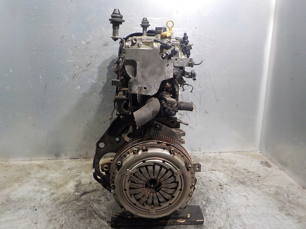 фото №12, Alfa romeo giulietta mito двигатель 1.4 tb 940a2000